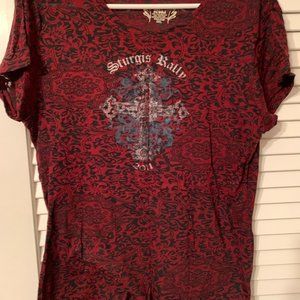 2011 Sturgis Rally tee